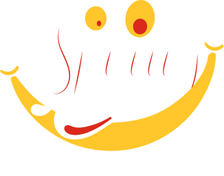 Spring Vegetarian Cafe Logo